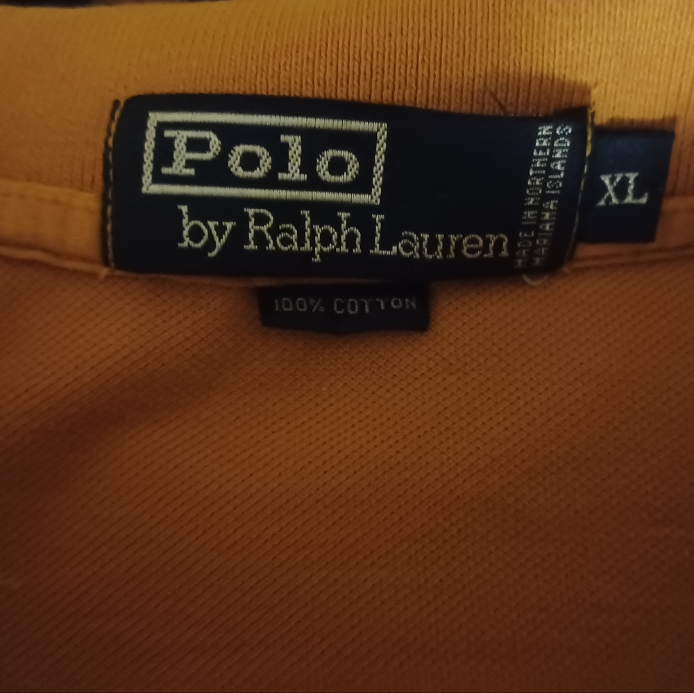 Ralph Lauren Polo Shirt